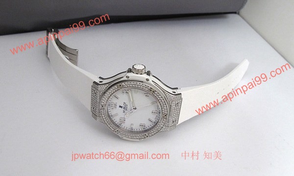 ウブロ 時計 コピー ビッグバン サンモリッツ?361.SE.2010. RW.1704