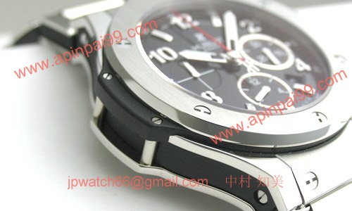 ウブロ 時計 コピー ビッグバン 自動巻き 301.SX.130.SX