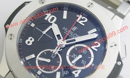 ウブロ 時計 コピー ビッグバン 自動巻き 301.SX.130.SX