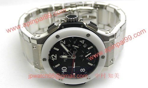 ウブロ 時計 コピー ビッグバン自動巻き 301.SH.131.SH