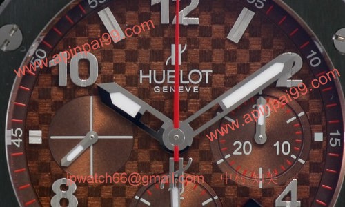 ウブロ 時計 コピー ビッグバン カプチーノ 自動巻き 301.CB.1001.RX