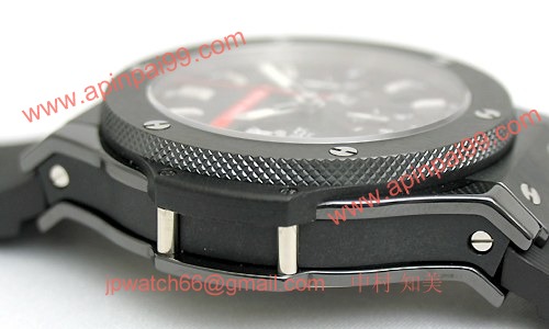 ウブロ 時計 コピー ビッグバン ルナロッサ?301.CM.131.RX