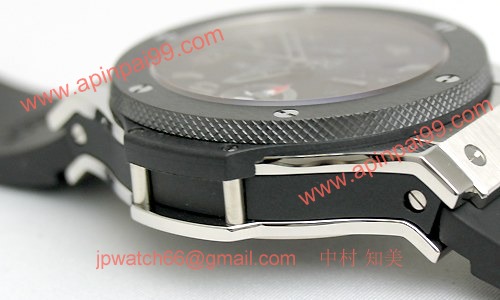 ウブロ 時計 コピー ビッグバン ヨットクラブ 301.SM.100.RX