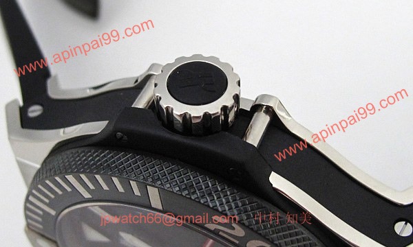 ウブロ 時計 コピー ビッグバン キング 自動巻き 322.LM.100.RX