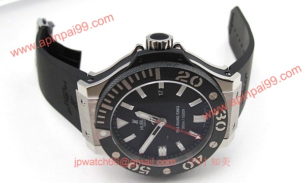 ウブロ 時計 コピー ビッグバン キング 自動巻き 322.LM.100.RX