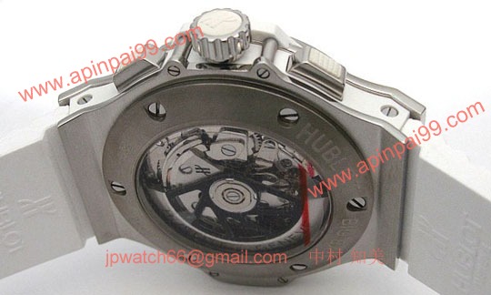 ウブロ 時計 コピー ビッグバン 自動巻き ホワイト 301.SE.230.RW174