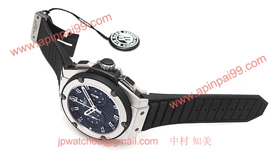 ウブロ 時計 コピー キングパワー フドロワイヤント ジルコニウム 715.ZX.1127.RX