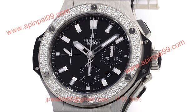 ウブロ 時計 コピー ビッグバン 自動巻き 301.SX.1170.GR.1104