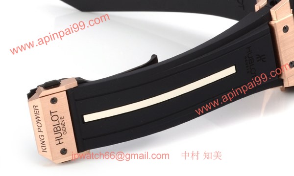 ウブロ 時計 コピー キングパワー マラドーナ 716.OM.1129.RX.DMA12