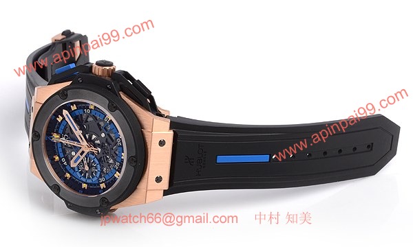 ウブロ 時計 コピー キングパワーウクライナ 自動巻き 716.OM.1129.RX.EUR12