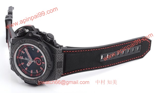 ウブロ 時計 コピー キングパワー アリンギ４０００ 731.QX.1140.NR.AGI12