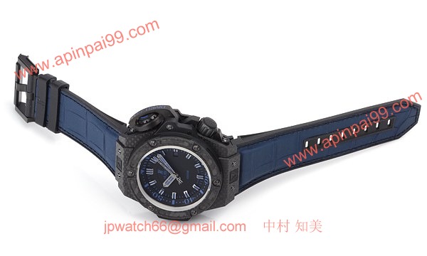 ウブロ 時計 コピー オーシャノグラフィック 自動巻き 731.QX.1190.GR.ABB12