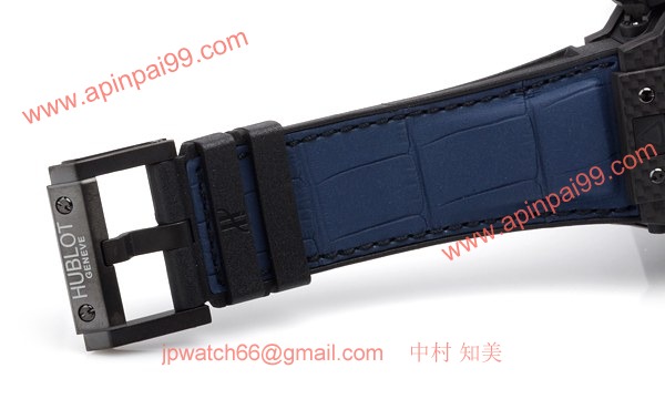 ウブロ 時計 コピー オーシャノグラフィック 自動巻き 731.QX.1190.GR.ABB12