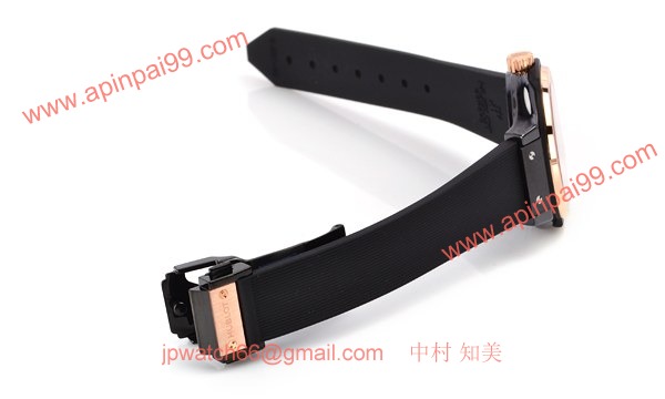 ウブロ 時計 コピー クラシックフュージョン セラミック キングゴールド 581.CO.1780.RX