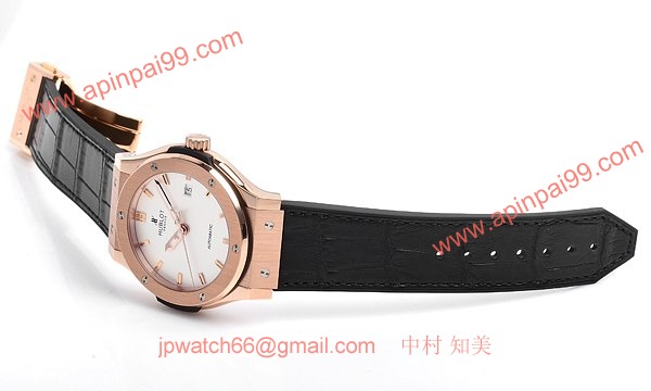 ウブロ 時計 コピー クラシックフュージョン キングゴールド 542.OX.2610.LR