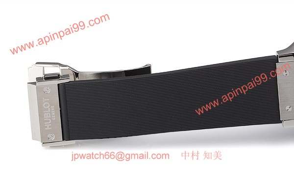 ウブロ 時計 コピー クラシックフュージョン 自動巻き 511.NX.1170.RX