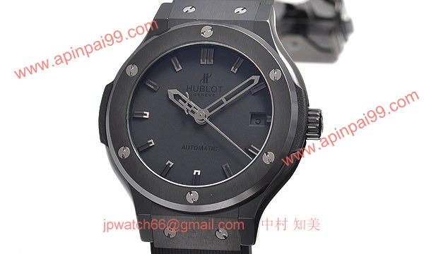 ウブロ 時計 コピークラシックフュージョン セラミック 565.CM.1110.RX