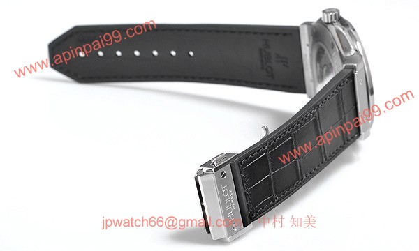 ウブロ 時計 コピー クラシックフュージョン ジルコニウム 511.ZX.1170.LR