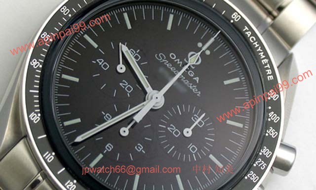 オメガ 時計コピー ブランドコピー スピードマスタープロフェッショナル　５０周年 311.33.42.50.01.001