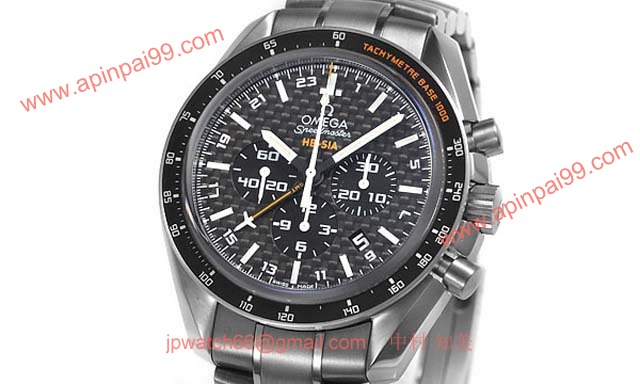 オメガ 時計コピー ブランドコピー スピードマスター　コーアクシャル　ソーラーインパルス 321.90.44.52.01.001
