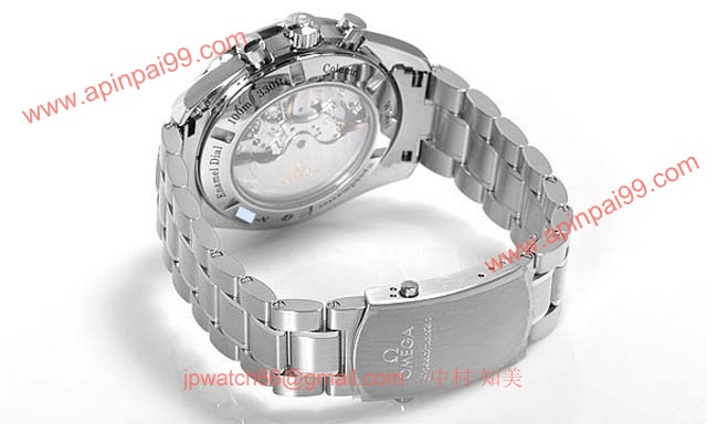 オメガ 時計コピー ブランドコピー スピードマスターコーアクシャルクロノメーター 311.30.44.50.01.001