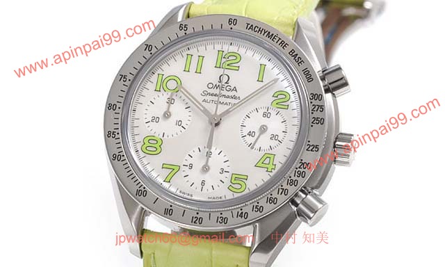 オメガ 時計コピー ブランドコピー スピードマスター 3834-7235