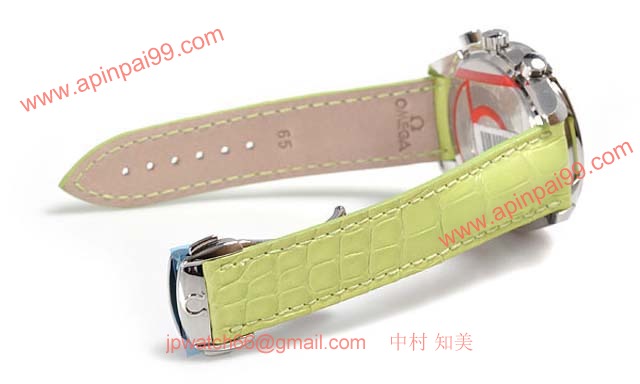 オメガ 時計コピー ブランドコピー スピードマスター 3834-7235