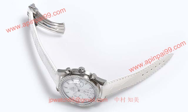 オメガ 時計コピー ブランドコピー スピードマスター　リデュースド 3815-7736