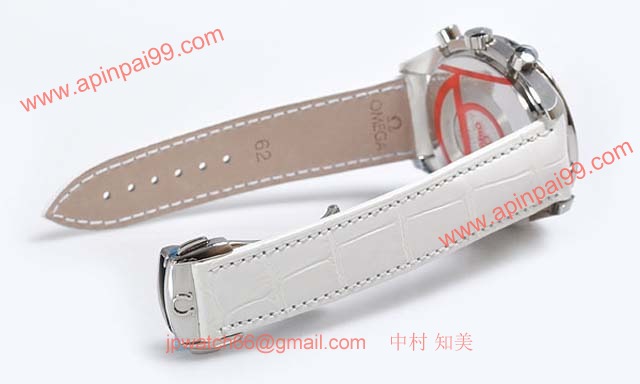 オメガ 時計コピー ブランドコピー スピードマスター　リデュースド 3815-7736