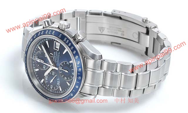 オメガ 時計コピー ブランドコピースピードマスター 3212-80