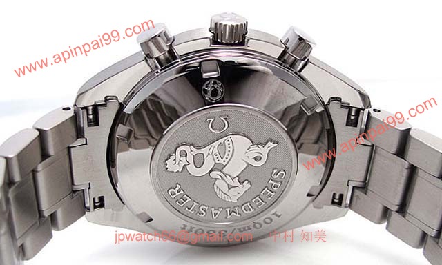 オメガ 時計コピー ブランドコピー スピードマスターオートマチックデイト 3210-52