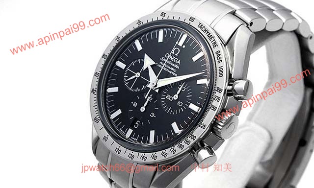 オメガ 時計コピー ブランドコピー スピードマスターブロードアロー 3551-50