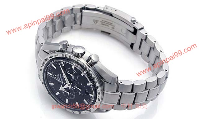 オメガ 時計コピー ブランドコピー スピードマスターブロードアロー 3551-50