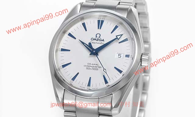 (OMEGA)オメガ スーパーコピー時計 シーマスター 2503-33