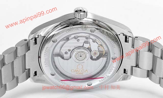 (OMEGA)オメガ スーパーコピー時計 シーマスター 2503-33