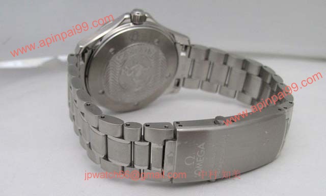 (OMEGA)オメガ スーパーコピー時計 シーマスタープロフェッショナルＧＭＴ 2234-50