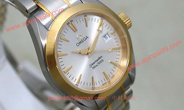 オメガ 時計 OMEGA腕時計コピー シーマスター 2377-30