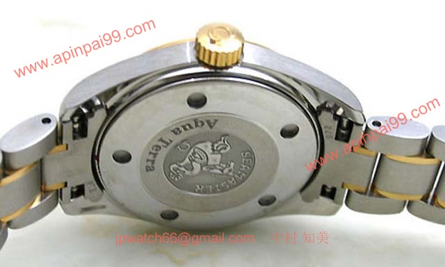 オメガ 時計 OMEGA腕時計コピー シーマスター 2377-30