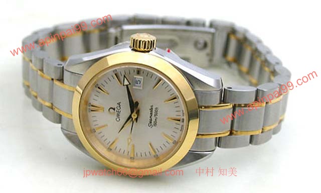 オメガ 時計 OMEGA腕時計コピー シーマスター 2377-30