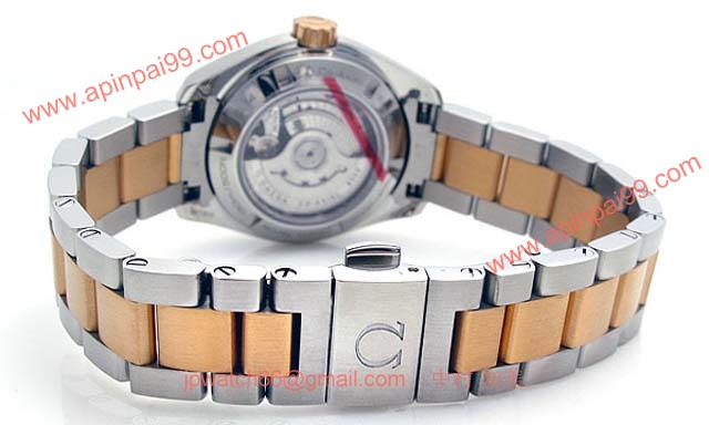 オメガ 時計 OMEGA腕時計コピー シーマスターコーアクシャルアクアテラ 231.20.30.20.06.001