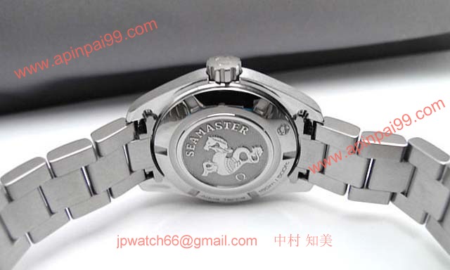 オメガ 時計 OMEGA腕時計コピー シーマスターアクアテラクォーツ 231.10.30.61.02.001