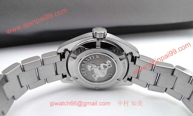 オメガ 時計 OMEGA腕時計コピー シーマスターアクアテラクォーツ 231.10.30.61.06.001