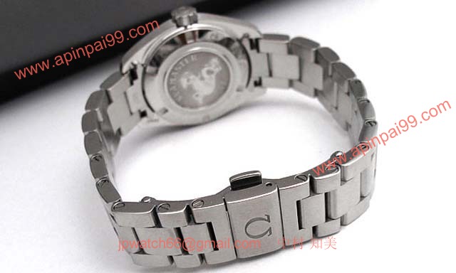 オメガ 時計 OMEGA腕時計コピー シーマスターアクアテラクォーツ 231.10.30.61.06.001