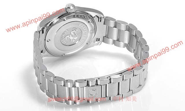 オメガ 時計 OMEGA腕時計コピー シーマスター アクアテラ 2518-80