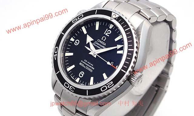 オメガ 時計 OMEGA腕時計コピー シーマスタープラネットオーシャン 2200-50