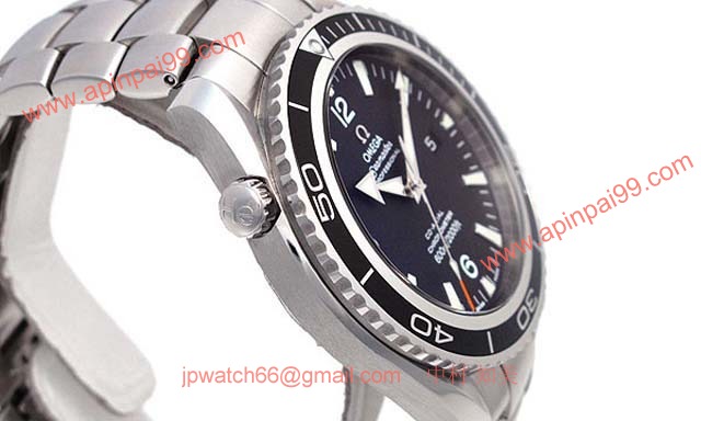 オメガ 時計 OMEGA腕時計コピー シーマスタープラネットオーシャン 2200-50