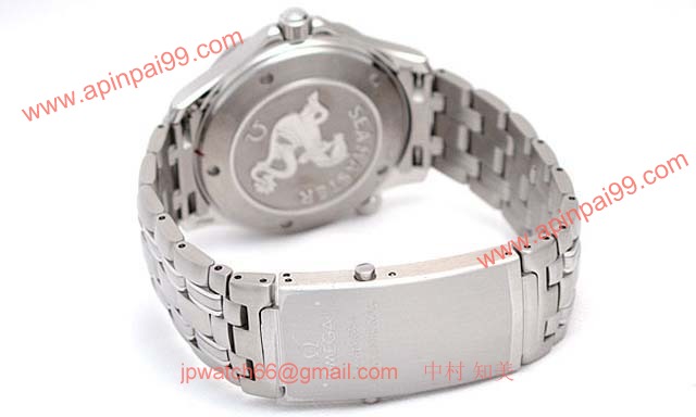 オメガ 時計 OMEGA腕時計コピー シーマスター３００ 2221-80