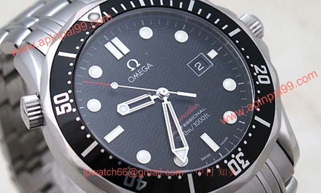 オメガ 時計 OMEGA腕時計コピー シーマスター３００ 212.30.41.61.01.001