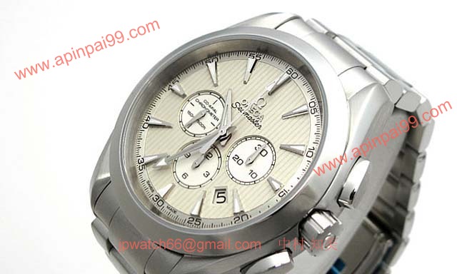 オメガ 時計 OMEGA腕時計コピー シーマスタークロノコーアクシャルアクアテラクロノメーター 231.10.44.50.09.001