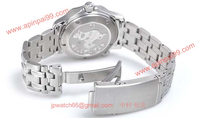 オメガ 時計 OMEGA腕時計コピー シーマスター３００コーアクシャル 212.30.36.20.01.001